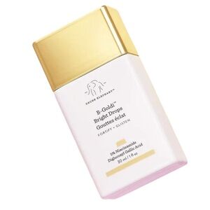 Drunk Elephant B-Goldi Bright Drops 
NIB